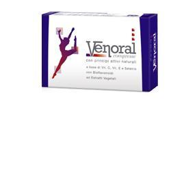 ND Venoral 30 compresse