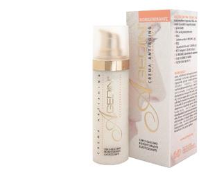 Gd Tec Interd Farm Agedin Crema Viso 30 ml