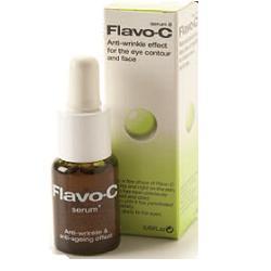 Advanced Med Aest Sol Flavo C Serum 15 ml