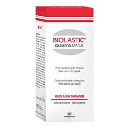 Amp Biotec Biolastic Shampoo Speciale