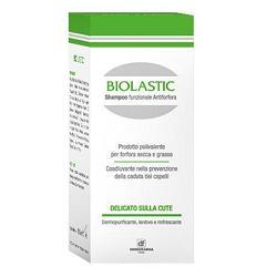 Amp Biotec Biolastic Shampoo Antiforfora