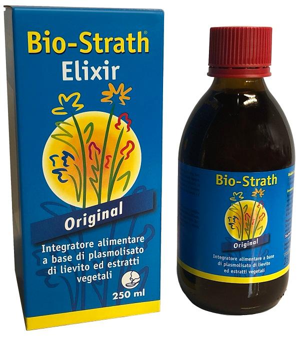 ND Bio Strath Elixir 250 ml