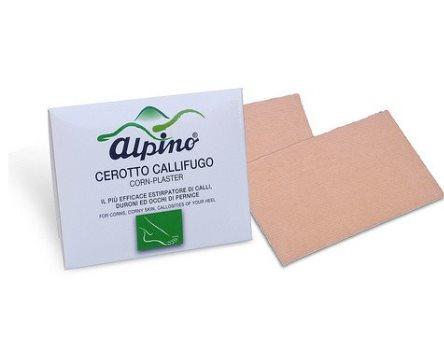 Alpino Alpino Cerotto Callifugo Tela