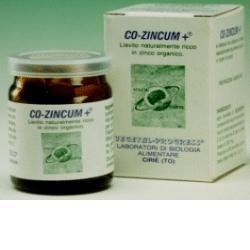 ND Co Zincum 60 compresse