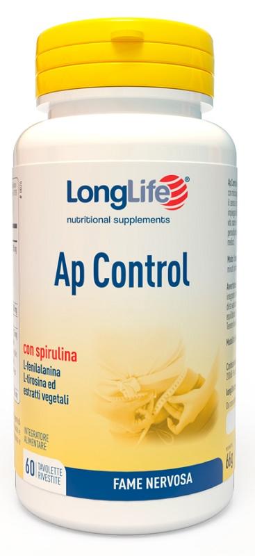 ND Longlife Ap Control 60TAV Riv