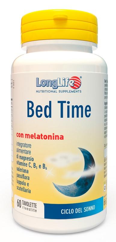 ND Longlife Bedtime 60TAV
