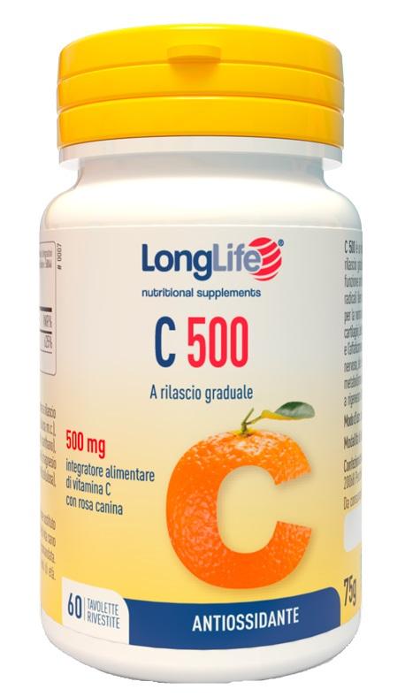 ND Longlife C 500 Tr 60TAV Rivest