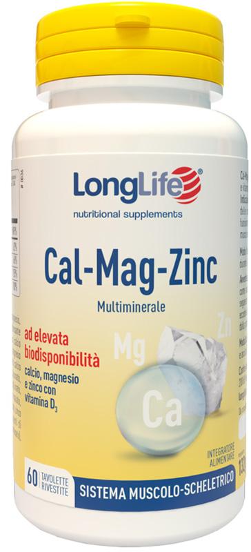 ND Longlife Cal Mag Zinc 60TAV