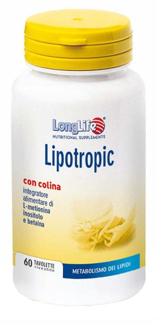 ND Longlife Lipotropic 60TAV Riv