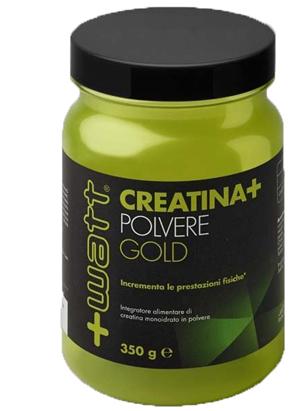 ND Creatina+ Polvere Gold 350 g