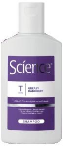 Vivipharma Science Shampoo Forf Gras 200 ml