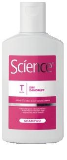 Vivipharma Science Shampoo Forf SEC 200 ml