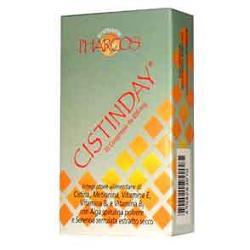 ND Cistinday Pharcos 30 compresse