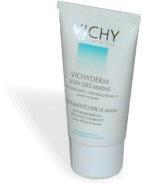 Vichy Vichyderm Crema Mani 75 ml