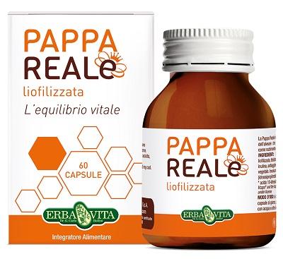 ND Pappa Reale 60 capsule