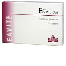 ND Eavit Plus 24 capsule