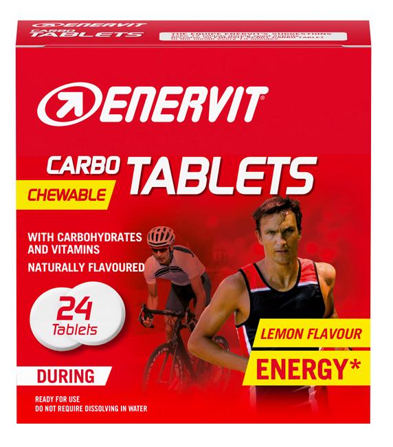 ND Enervit Gt Sport 24TAV