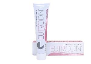 Gd Tec Interd Farm Eutrodin crema Eutrofica 40 ml