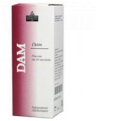 ND Dam 60TAV
