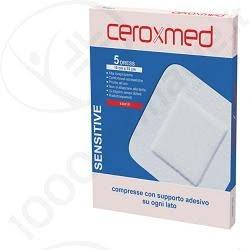 Nova Argentia Farm Cer Ceroxmed Optiflex Sens 10P