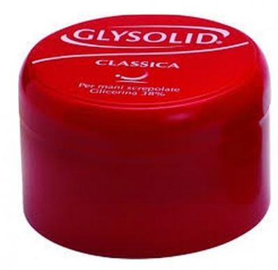 Unilever Mkt Oper Glysolid Crema Mani 200 ml