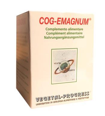 ND Cog Emagnum 60 compresse