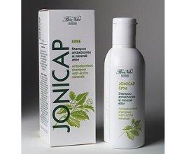 Bionike Jonicap Shampoo Erbe 200 ml