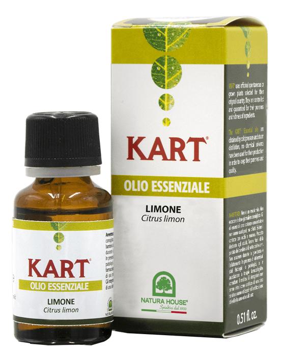 ND Kart Limone Oe 15 ml