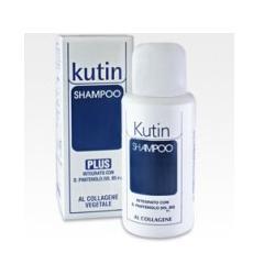 Quality Farmac Kutin Collagene Shampoo 200 ml