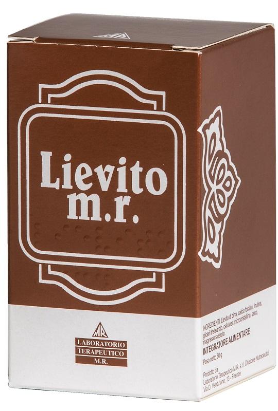ND Lievito M.r. 150TAV