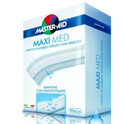 M-Aid M-AID Maximed CER 50X8
