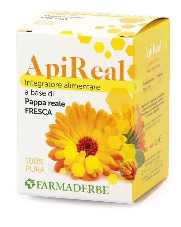 ND Apireal Pappa Reale 10 g