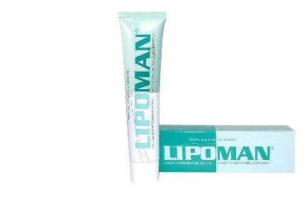 Gd Tec Interd Farm Lipoman Crema Mani 40 ml