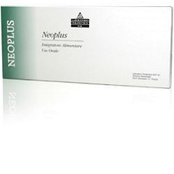 ND Neoplus 10 flacone