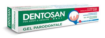 Recordati Dentosan Gel Parondontale 30 ml