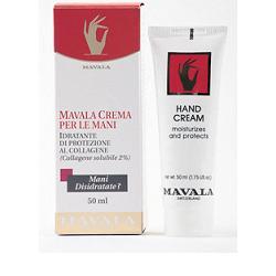 Mavala Mavala Creme Mains 50 ml