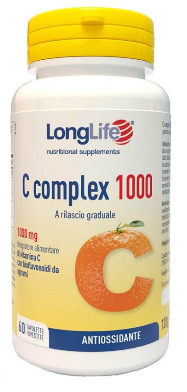 ND Longlife C Complex 1000 TR60TA