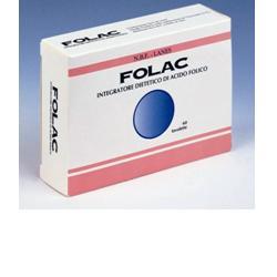 ND Folac 60 compresse