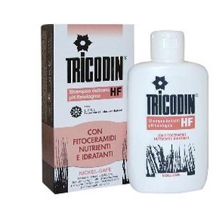 Gd Tec Interd Farm Tricodin Sh Hf Delicato 125 ml