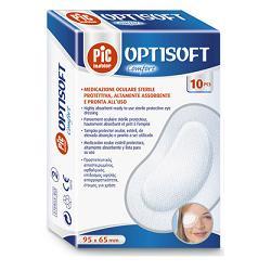 Pic Pic Tampone Oculare Ades 10 Pezzi