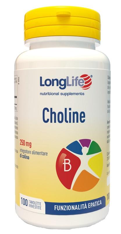 ND Longlife Choline 100TAV Rivest