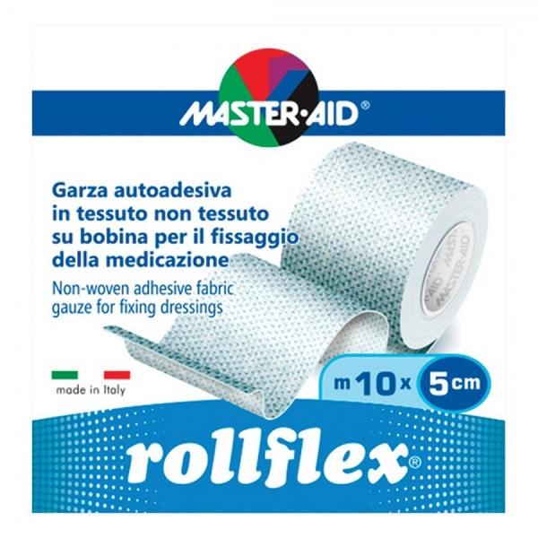 M-Aid M-AID Rollflex Cerotto 10X10