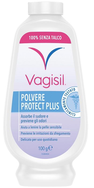 Vagisil Vagisil Polvere Protect Plus