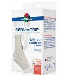 M-Aid M-AID Dermagrip Benda EL 6X4