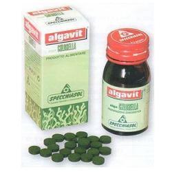 ND Algavit Chlorella Alga 120TAV