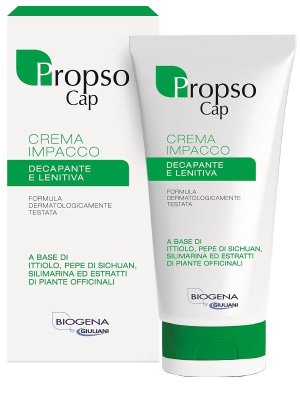 Biogena Propso Impacco Capelli 150 ml
