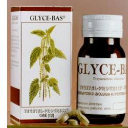 ND Glycebas 600 mg 80TAV
