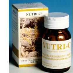 ND Nutric 80TAV