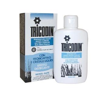 Gd Tec Interd Farm Tricodin Sh Cap Sec 125 ml