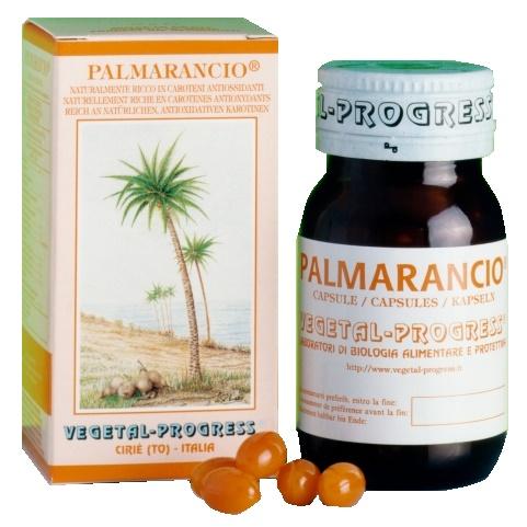 ND Palmarancio Bio 106 ml
